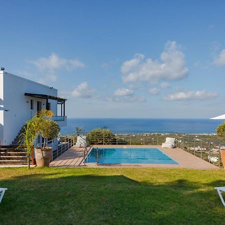 Villa Vigles Maroulás 外观 照片